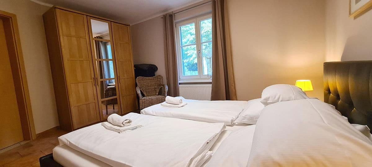 2 bedroom flat for sale, 58 m², Ribnitz-Damgarten, Mecklenburg-Vorpommern 2 bedroom flat for sale, 58 m², Ribnitz-Damgarten, Mecklenburg-Vorpommern
