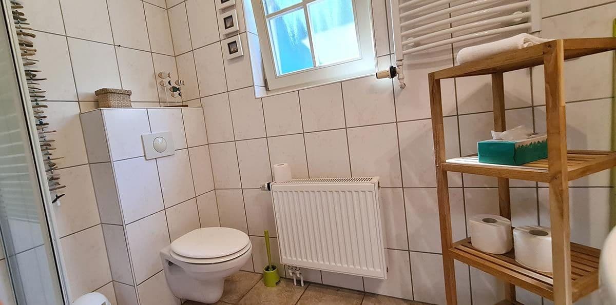 2 bedroom flat for sale, 58 m², Ribnitz-Damgarten, Mecklenburg-Vorpommern 2 bedroom flat for sale, 58 m², Ribnitz-Damgarten, Mecklenburg-Vorpommern
