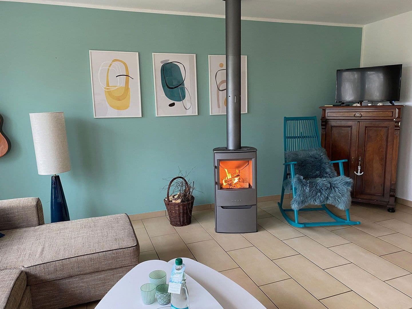 2 bedroom flat for sale, 58 m², Ribnitz-Damgarten, Mecklenburg-Vorpommern 2 bedroom flat for sale, 58 m², Ribnitz-Damgarten, Mecklenburg-Vorpommern