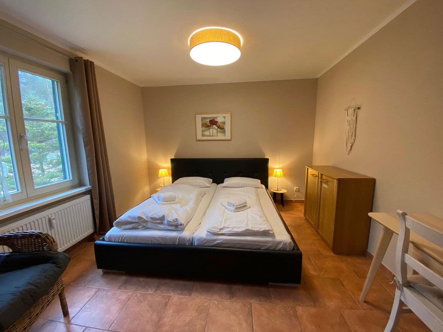 2 bedroom flat for sale, 58 m², Ribnitz-Damgarten, Mecklenburg-Vorpommern 2 bedroom flat for sale, 58 m², Ribnitz-Damgarten, Mecklenburg-Vorpommern