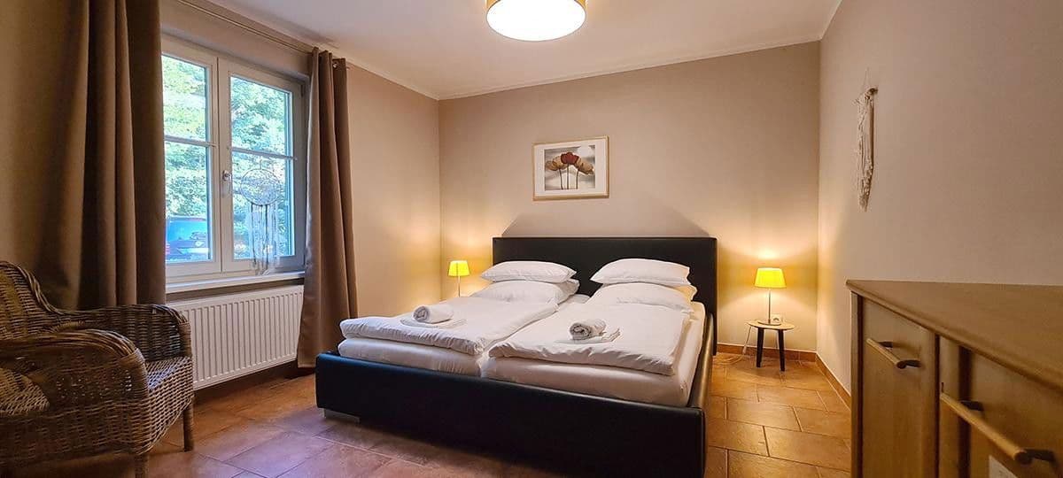 2 bedroom flat for sale, 58 m², Ribnitz-Damgarten, Mecklenburg-Vorpommern 2 bedroom flat for sale, 58 m², Ribnitz-Damgarten, Mecklenburg-Vorpommern