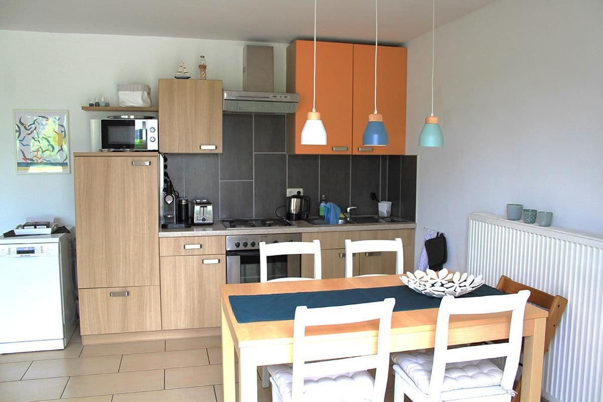 2 bedroom flat for sale, 58 m², Ribnitz-Damgarten, Mecklenburg-Vorpommern 2 bedroom flat for sale, 58 m², Ribnitz-Damgarten, Mecklenburg-Vorpommern