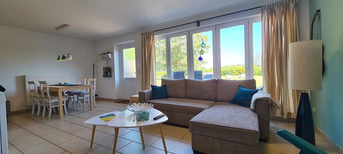 2 bedroom flat for sale, 58 m², Ribnitz-Damgarten, Mecklenburg-Vorpommern 2 bedroom flat for sale, 58 m², Ribnitz-Damgarten, Mecklenburg-Vorpommern