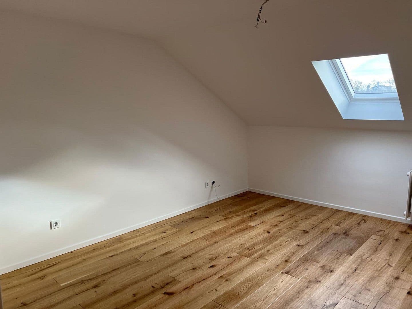 2 bedroom flat to rent, 51 m², Stein, Bavaria 2 bedroom flat to rent, 51 m², Stein, Bavaria