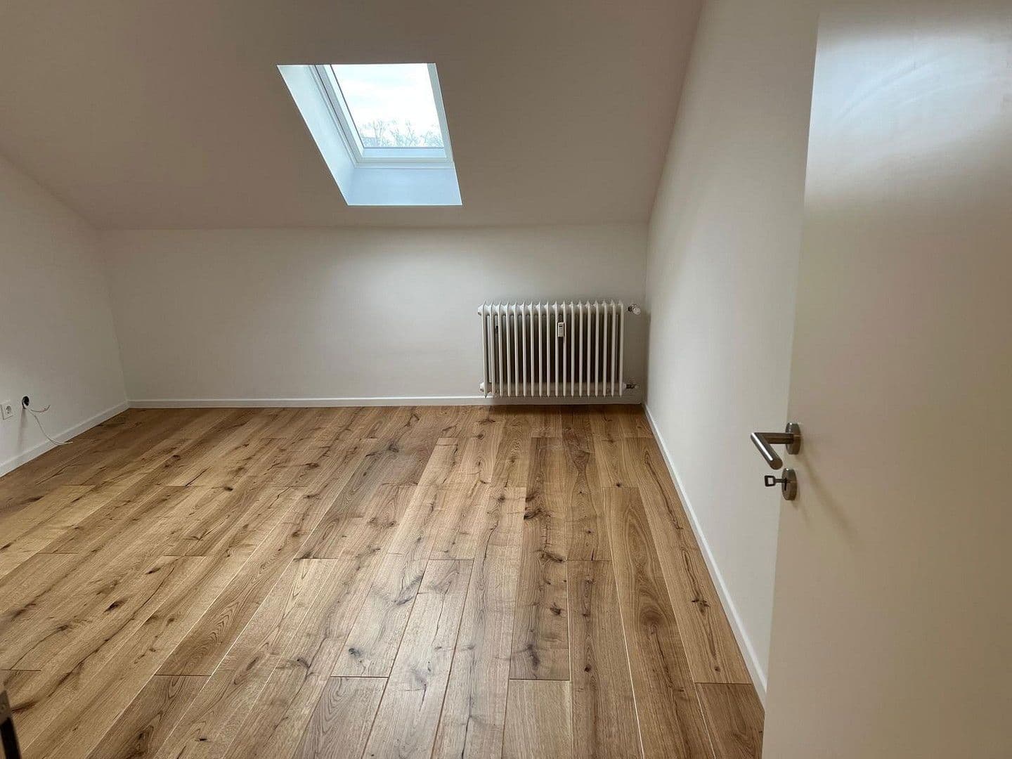 2 bedroom flat to rent, 51 m², Stein, Bavaria 2 bedroom flat to rent, 51 m², Stein, Bavaria