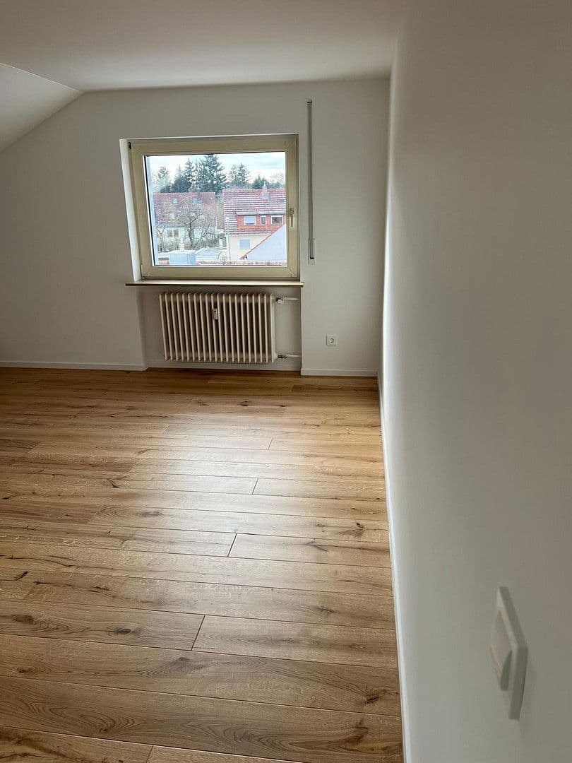 2 bedroom flat to rent, 51 m², Stein, Bavaria 2 bedroom flat to rent, 51 m², Stein, Bavaria