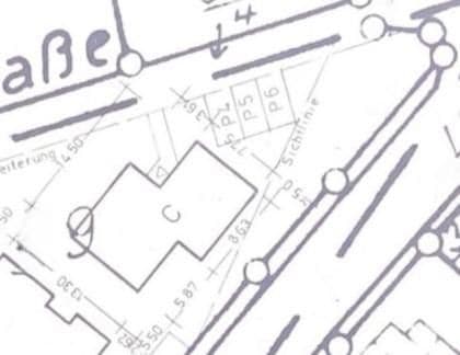 plot for sale, 541 m², Salem, Baden-Württemberg plot for sale, 541 m², Salem, Baden-Württemberg