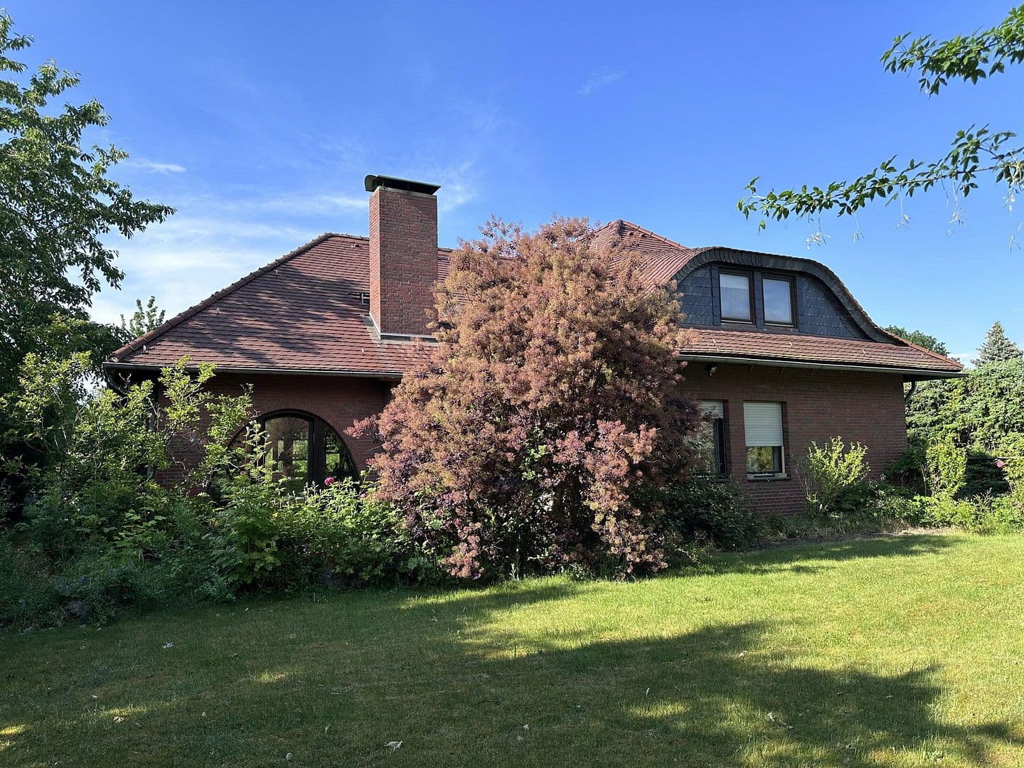 house for sale, 210 m², Vechelde, Lower Saxony house for sale, 210 m², Vechelde, Lower Saxony