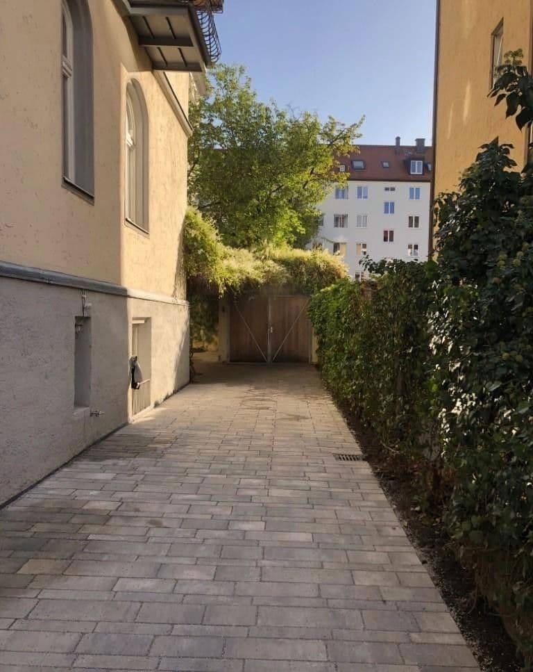 2 bedroom with open-plan kitchen flat for sale, 98 m², München, Bavaria 2 bedroom with open-plan kitchen flat for sale, 98 m², München, Bavaria