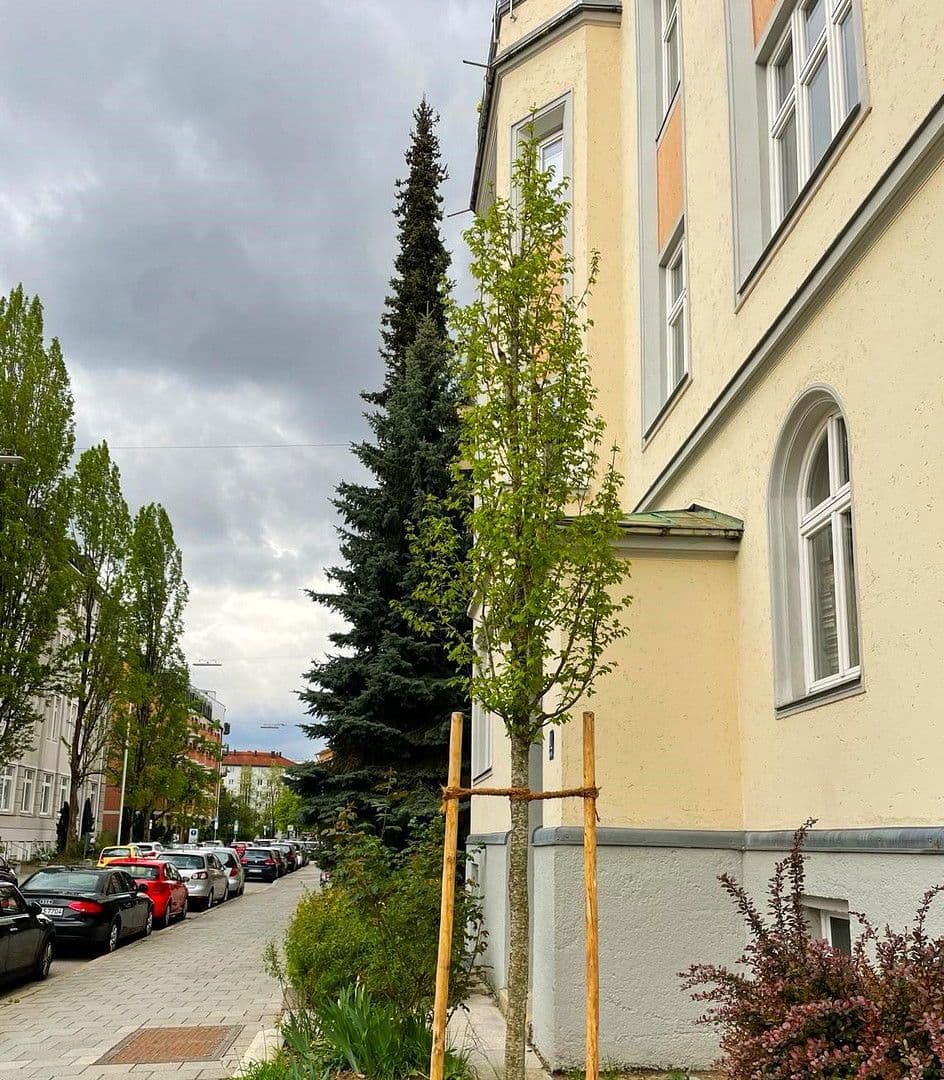 2 bedroom with open-plan kitchen flat for sale, 98 m², München, Bavaria 2 bedroom with open-plan kitchen flat for sale, 98 m², München, Bavaria
