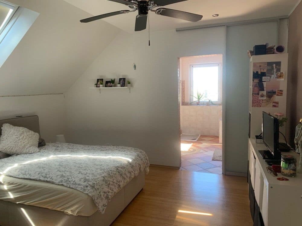 2 bedroom with open-plan kitchen flat for sale, 98 m², Aschaffenburg, Bavaria 2 bedroom with open-plan kitchen flat for sale, 98 m², Aschaffenburg, Bavaria