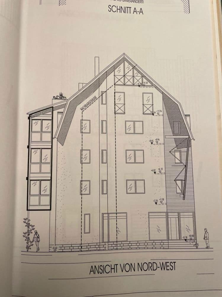 2 bedroom with open-plan kitchen flat for sale, 98 m², Aschaffenburg, Bavaria 2 bedroom with open-plan kitchen flat for sale, 98 m², Aschaffenburg, Bavaria