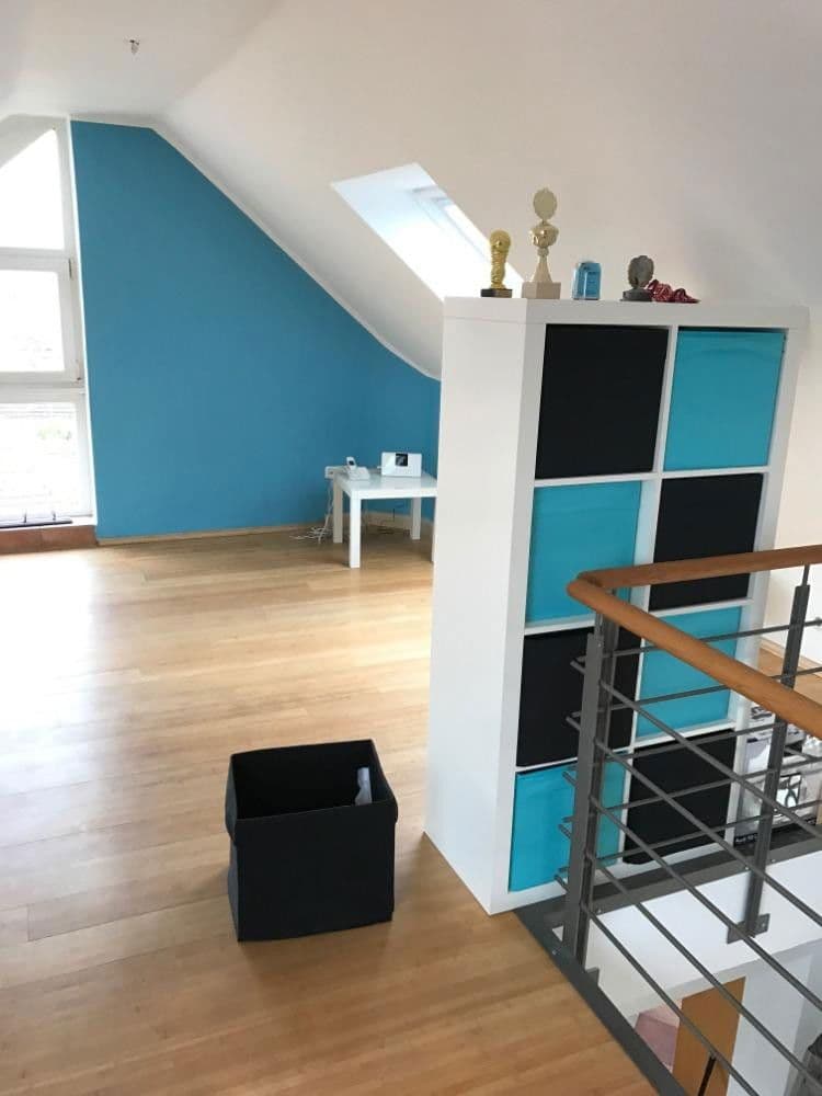 2 bedroom with open-plan kitchen flat for sale, 98 m², Aschaffenburg, Bavaria 2 bedroom with open-plan kitchen flat for sale, 98 m², Aschaffenburg, Bavaria