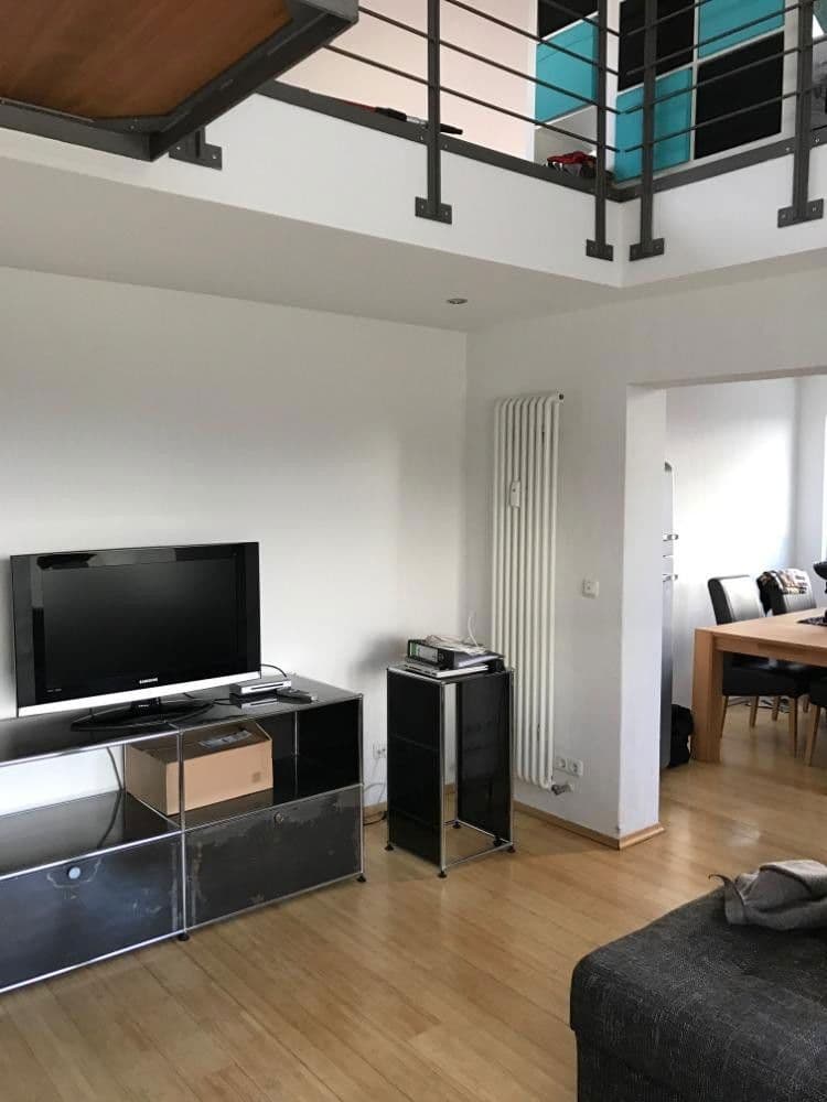 2 bedroom with open-plan kitchen flat for sale, 98 m², Aschaffenburg, Bavaria 2 bedroom with open-plan kitchen flat for sale, 98 m², Aschaffenburg, Bavaria