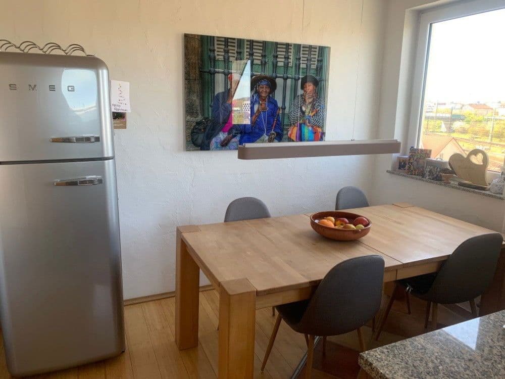 2 bedroom with open-plan kitchen flat for sale, 98 m², Aschaffenburg, Bavaria 2 bedroom with open-plan kitchen flat for sale, 98 m², Aschaffenburg, Bavaria