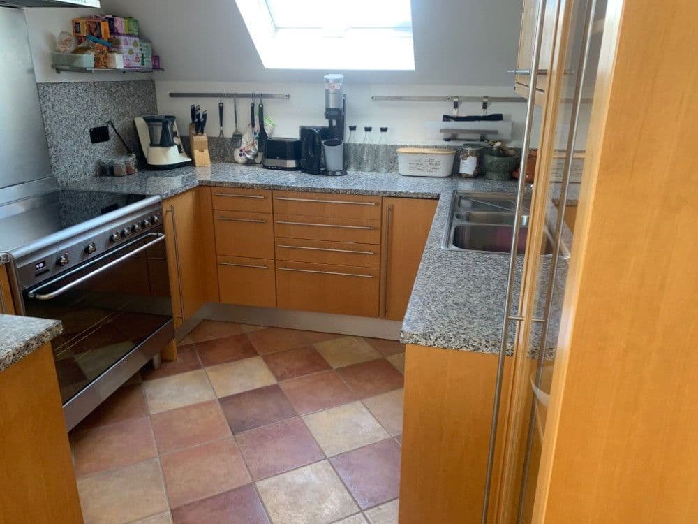 2 bedroom with open-plan kitchen flat for sale, 98 m², Aschaffenburg, Bavaria 2 bedroom with open-plan kitchen flat for sale, 98 m², Aschaffenburg, Bavaria