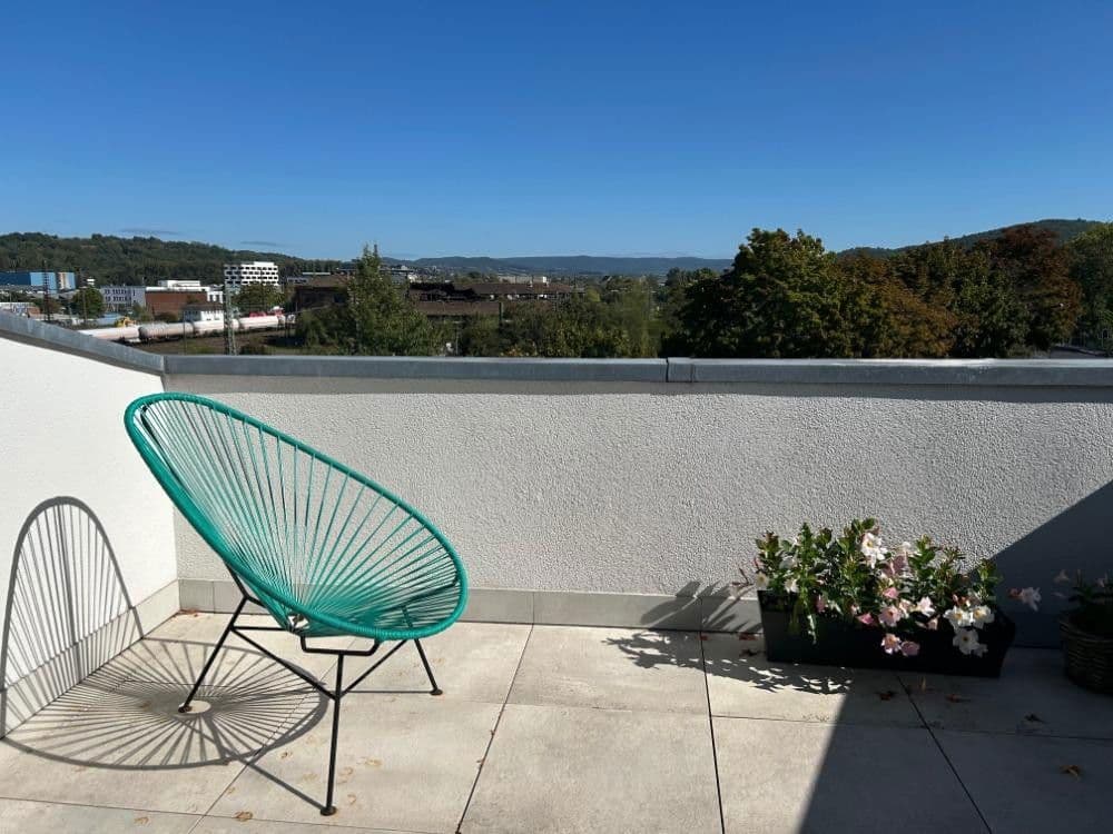 2 bedroom with open-plan kitchen flat for sale, 98 m², Aschaffenburg, Bavaria 2 bedroom with open-plan kitchen flat for sale, 98 m², Aschaffenburg, Bavaria