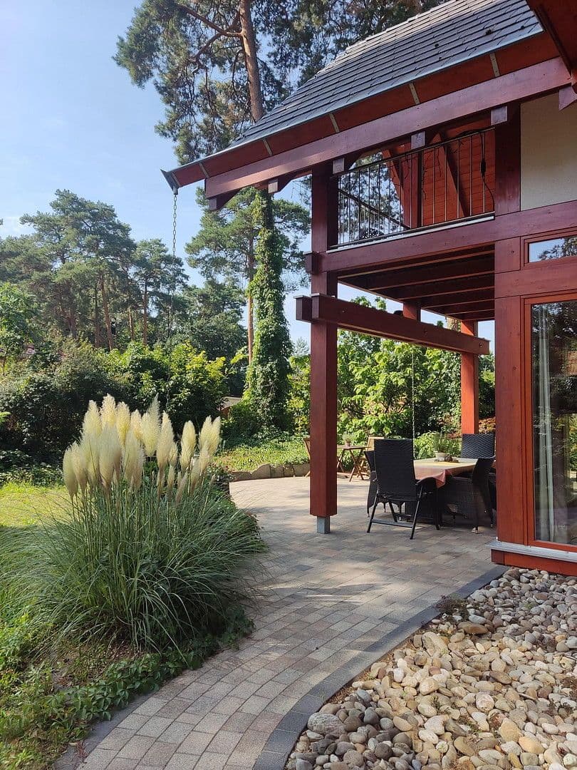 house for sale, 223 m², Falkensee, Brandenburg house for sale, 223 m², Falkensee, Brandenburg
