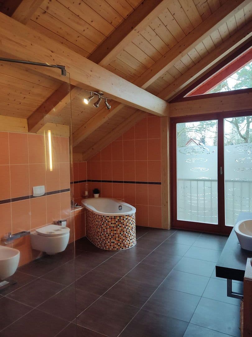 house for sale, 223 m², Falkensee, Brandenburg house for sale, 223 m², Falkensee, Brandenburg