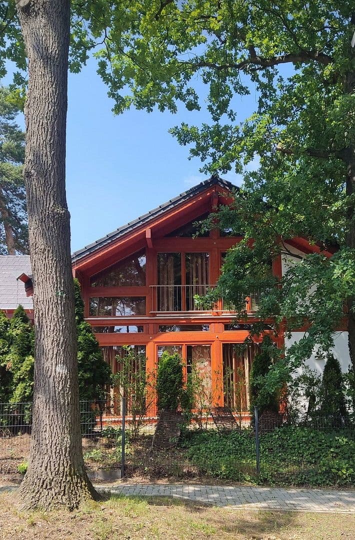 house for sale, 223 m², Falkensee, Brandenburg house for sale, 223 m², Falkensee, Brandenburg