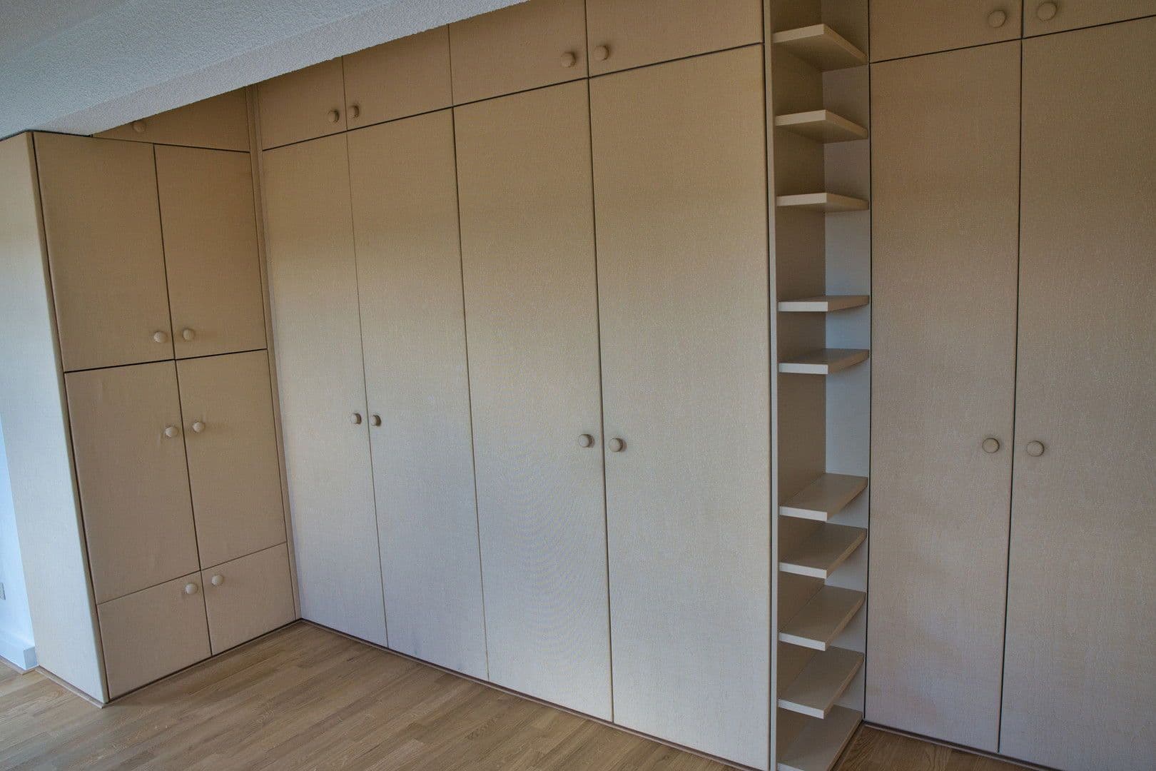 3 bedroom flat to rent, 114 m², Wilhelm-von-Capitaine Strasse 18, Köln, North Rhine-Westphalia 3 bedroom flat to rent, 114 m², Wilhelm-von-Capitaine Strasse 18, Köln, North Rhine-Westphalia