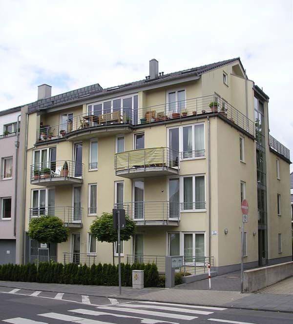 3 bedroom flat to rent, 114 m², Wilhelm-von-Capitaine Strasse 18, Köln, North Rhine-Westphalia 3 bedroom flat to rent, 114 m², Wilhelm-von-Capitaine Strasse 18, Köln, North Rhine-Westphalia
