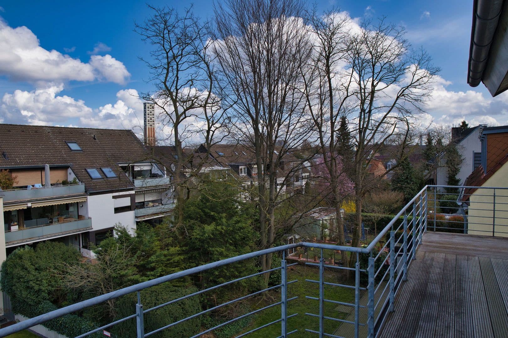 3 bedroom flat to rent, 114 m², Wilhelm-von-Capitaine Strasse 18, Köln, North Rhine-Westphalia 3 bedroom flat to rent, 114 m², Wilhelm-von-Capitaine Strasse 18, Köln, North Rhine-Westphalia