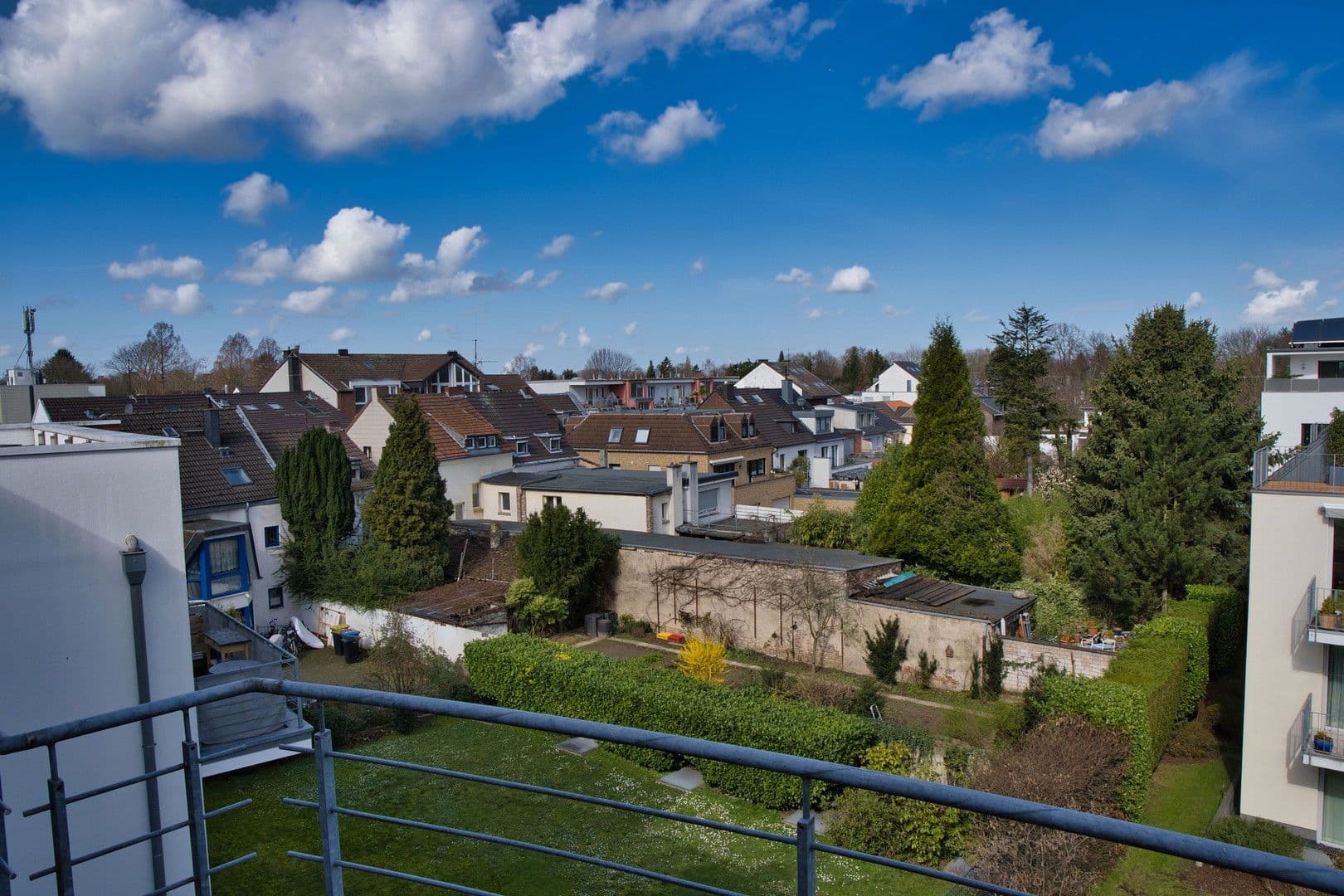 3 bedroom flat to rent, 114 m², Wilhelm-von-Capitaine Strasse 18, Köln, North Rhine-Westphalia 3 bedroom flat to rent, 114 m², Wilhelm-von-Capitaine Strasse 18, Köln, North Rhine-Westphalia