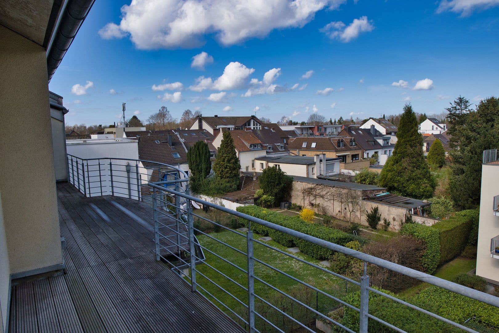 3 bedroom flat to rent, 114 m², Wilhelm-von-Capitaine Strasse 18, Köln, North Rhine-Westphalia 3 bedroom flat to rent, 114 m², Wilhelm-von-Capitaine Strasse 18, Köln, North Rhine-Westphalia