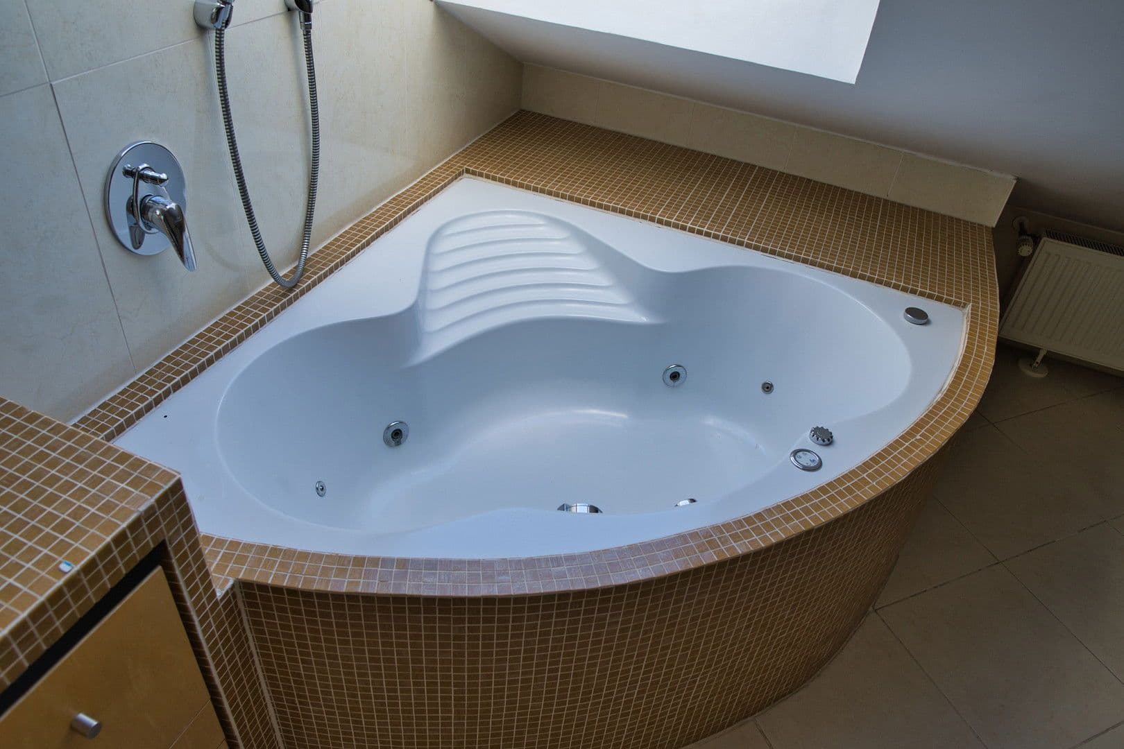 3 bedroom flat to rent, 114 m², Wilhelm-von-Capitaine Strasse 18, Köln, North Rhine-Westphalia 3 bedroom flat to rent, 114 m², Wilhelm-von-Capitaine Strasse 18, Köln, North Rhine-Westphalia