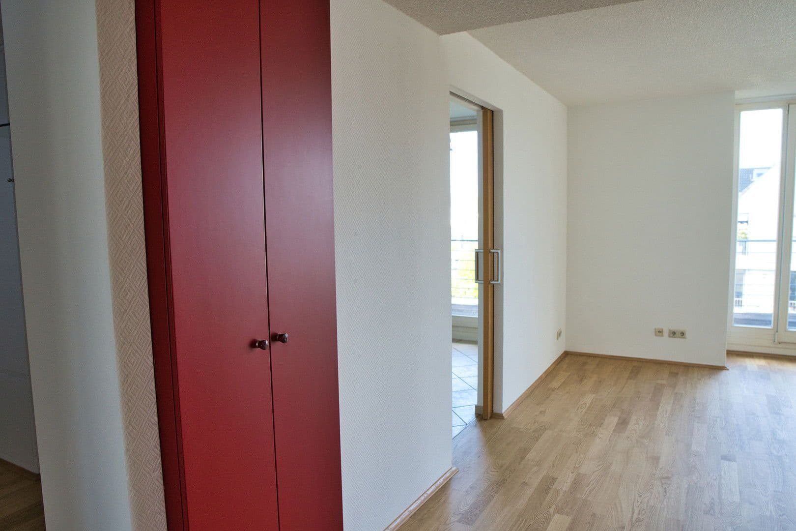 3 bedroom flat to rent, 114 m², Wilhelm-von-Capitaine Strasse 18, Köln, North Rhine-Westphalia 3 bedroom flat to rent, 114 m², Wilhelm-von-Capitaine Strasse 18, Köln, North Rhine-Westphalia