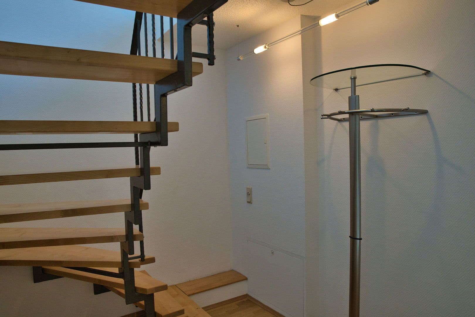 3 bedroom flat to rent, 114 m², Wilhelm-von-Capitaine Strasse 18, Köln, North Rhine-Westphalia 3 bedroom flat to rent, 114 m², Wilhelm-von-Capitaine Strasse 18, Köln, North Rhine-Westphalia