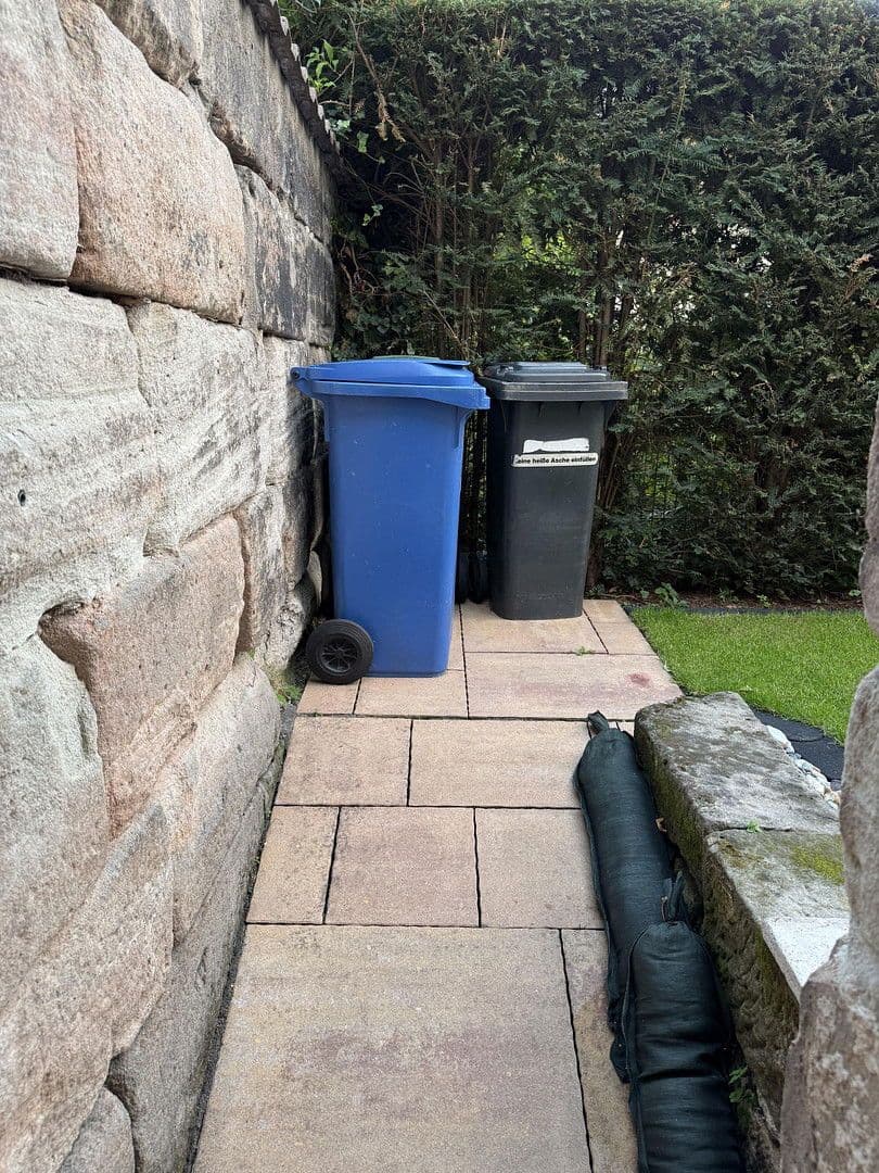 house to rent, 102 m², Kuttlerstr. 15, Erlangen, Bavaria house to rent, 102 m², Kuttlerstr. 15, Erlangen, Bavaria