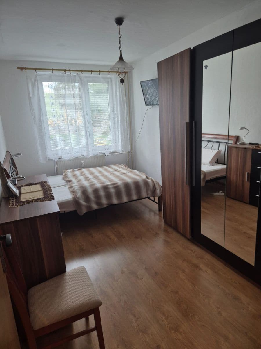 3 bedroom flat to rent, 65 m², Turzovka, Žilinský Region 3 bedroom flat to rent, 65 m², Turzovka, Žilinský Region