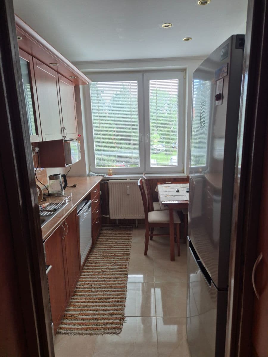 3 bedroom flat to rent, 65 m², Turzovka, Žilinský Region 3 bedroom flat to rent, 65 m², Turzovka, Žilinský Region