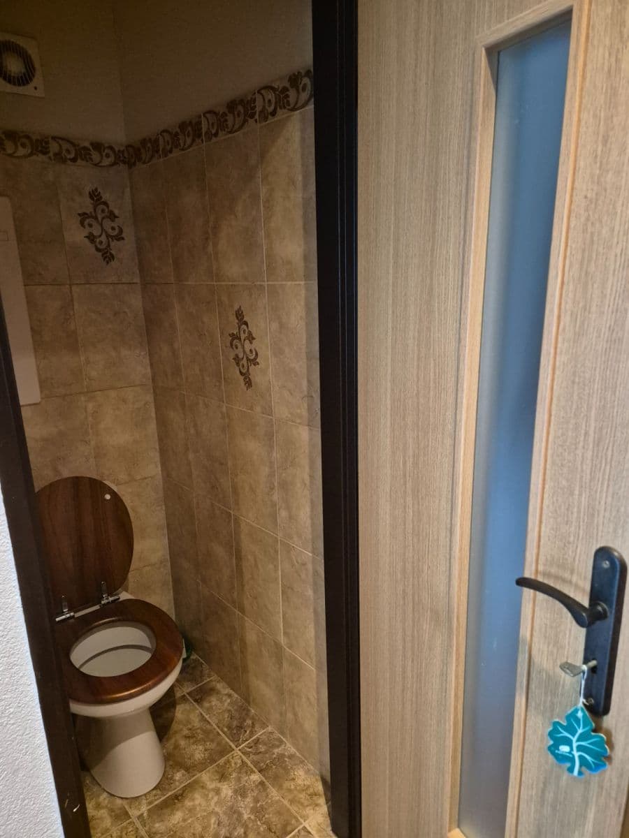 3 bedroom flat to rent, 65 m², Turzovka, Žilinský Region 3 bedroom flat to rent, 65 m², Turzovka, Žilinský Region