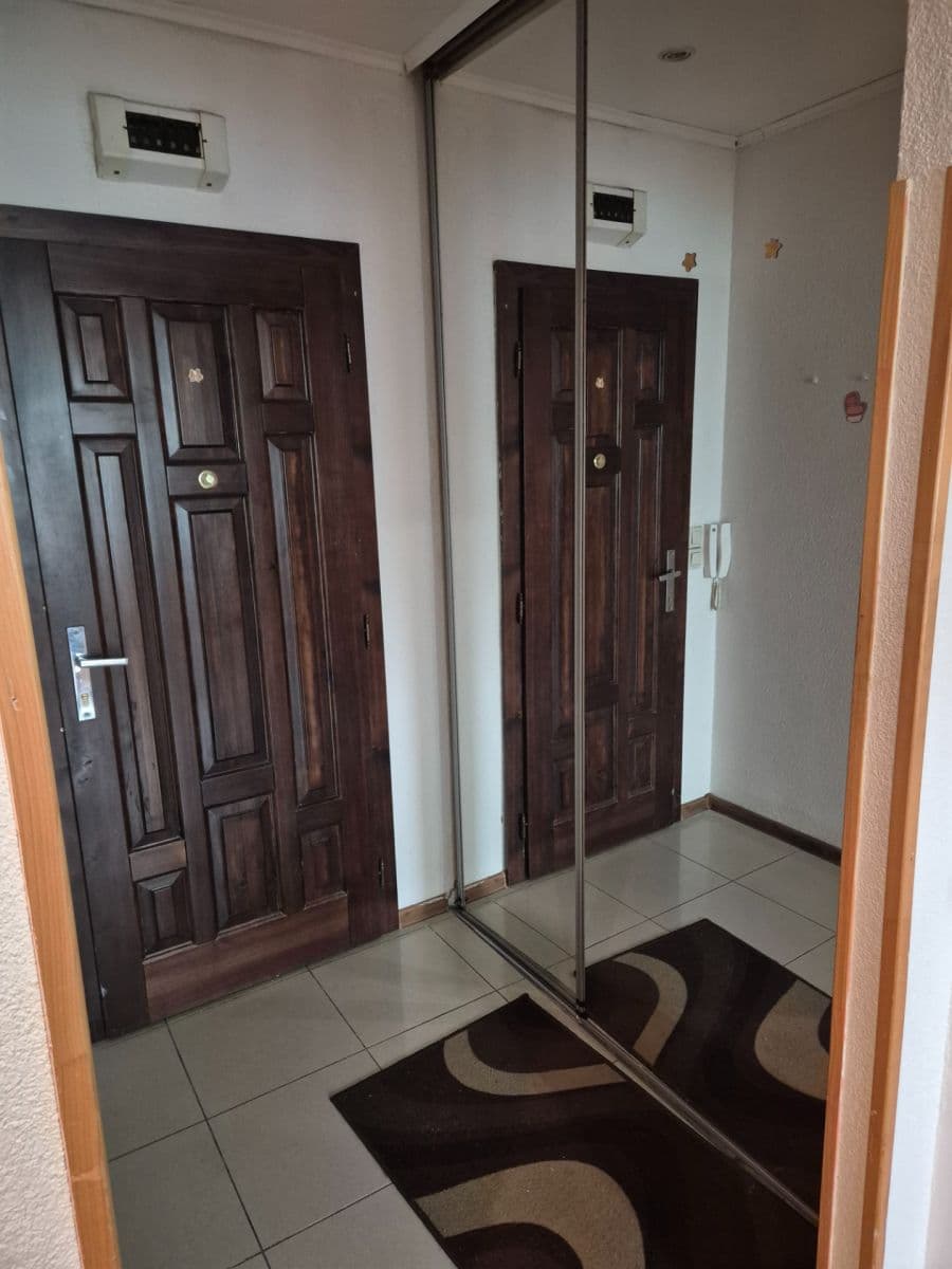 3 bedroom flat to rent, 65 m², Turzovka, Žilinský Region 3 bedroom flat to rent, 65 m², Turzovka, Žilinský Region