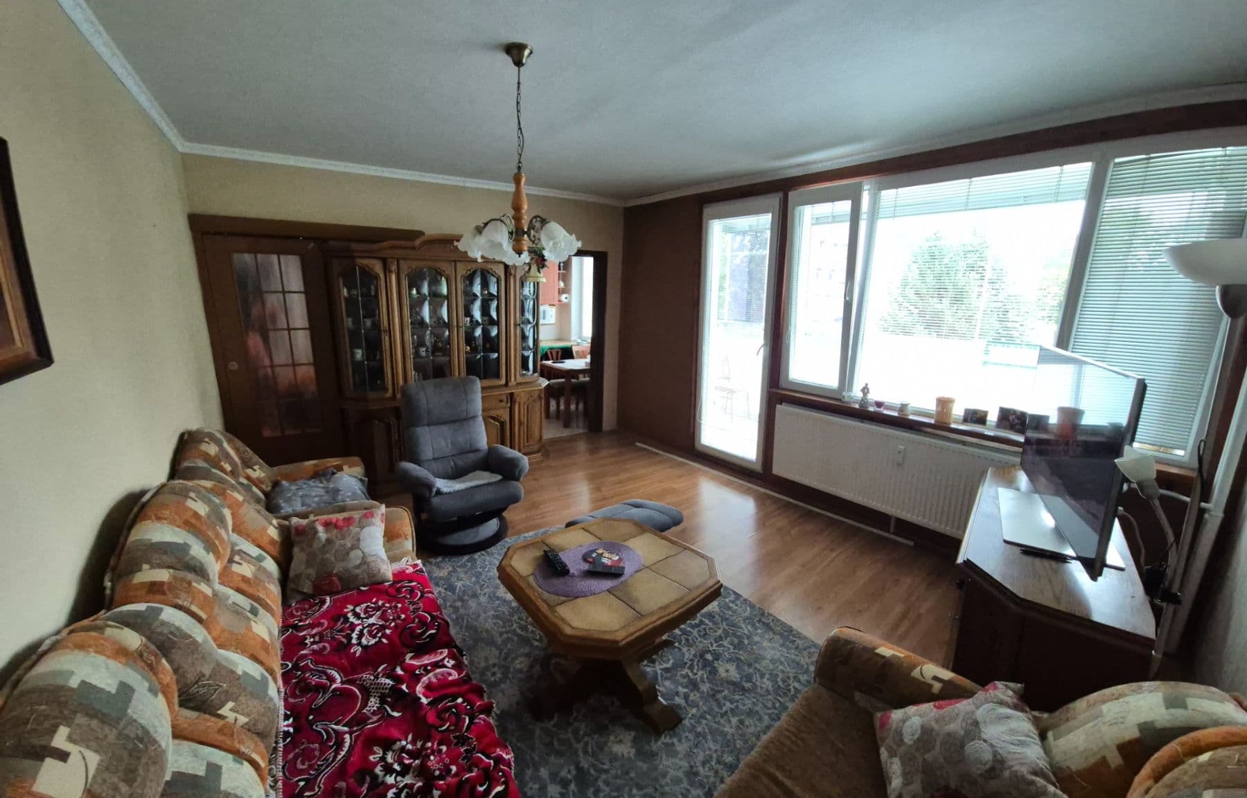 3 bedroom flat to rent, 65 m², Turzovka, Žilinský Region 3 bedroom flat to rent, 65 m², Turzovka, Žilinský Region