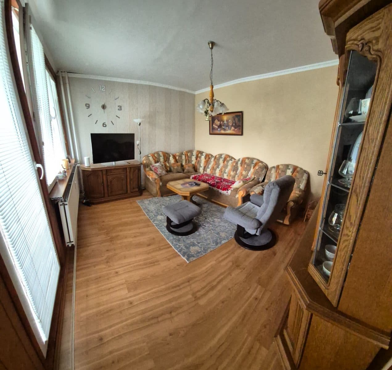 3 bedroom flat to rent, 65 m², Turzovka, Žilinský Region 3 bedroom flat to rent, 65 m², Turzovka, Žilinský Region