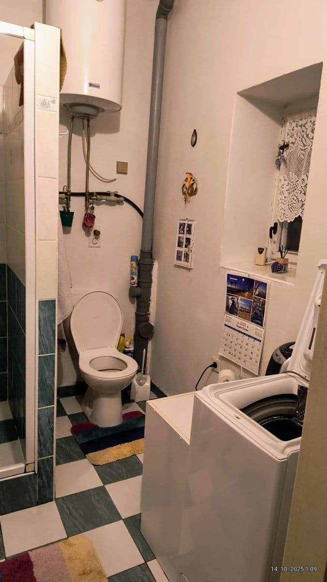 recreational property for sale, 800 m², Luže, Pardubický Region recreational property for sale, 800 m², Luže, Pardubický Region