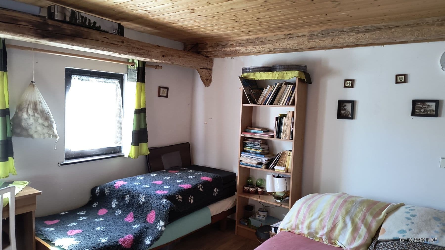 recreational property for sale, 800 m², Luže, Pardubický Region recreational property for sale, 800 m², Luže, Pardubický Region