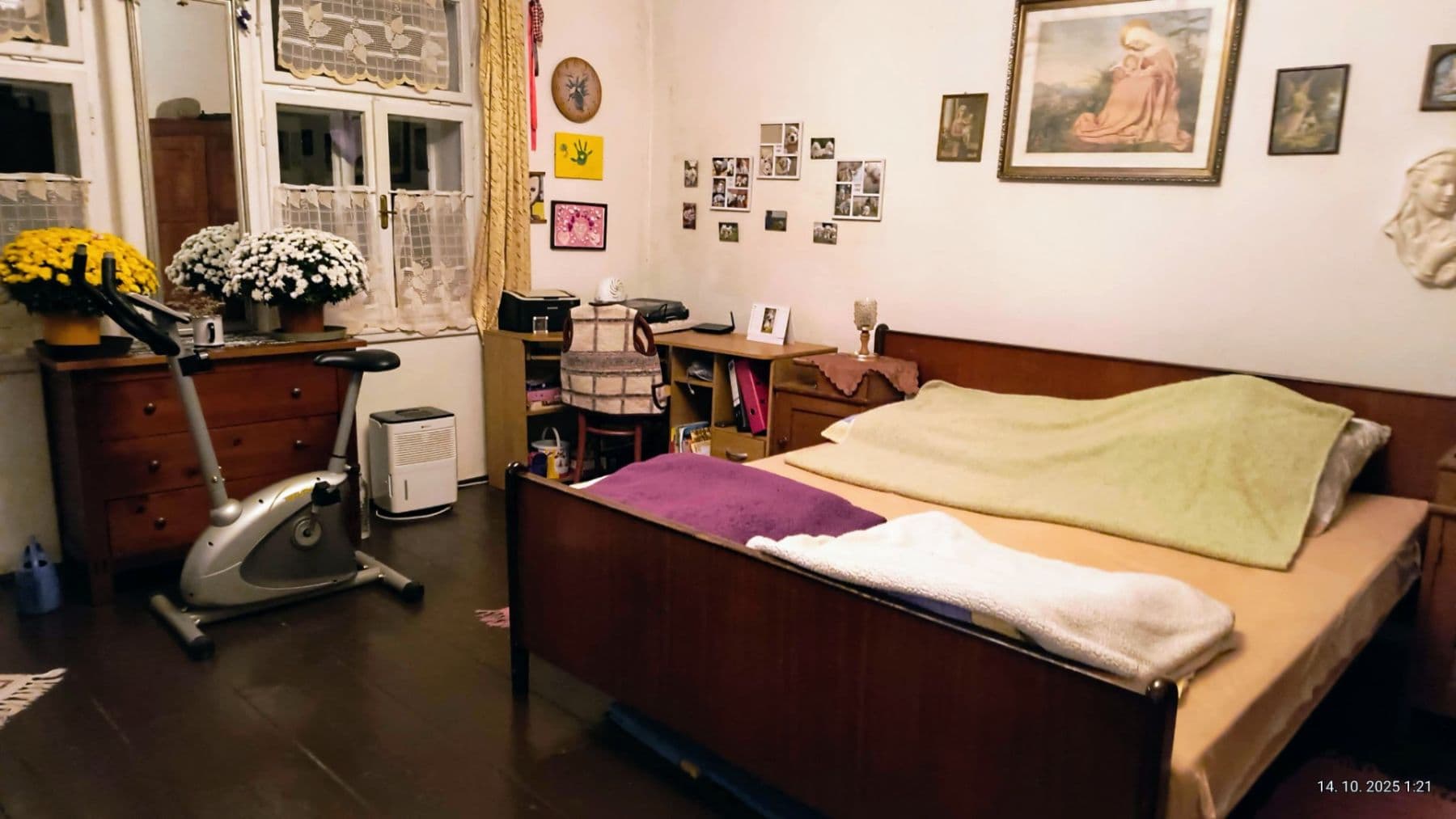 recreational property for sale, 800 m², Luže, Pardubický Region recreational property for sale, 800 m², Luže, Pardubický Region