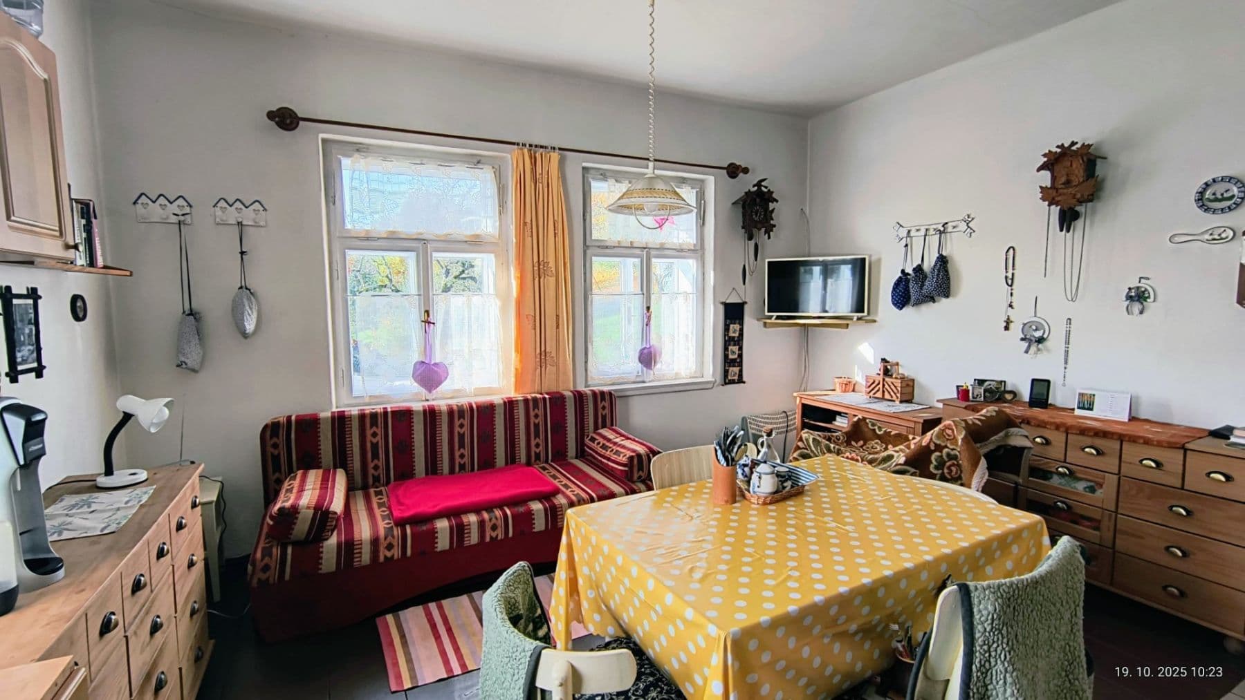 recreational property for sale, 800 m², Luže, Pardubický Region recreational property for sale, 800 m², Luže, Pardubický Region