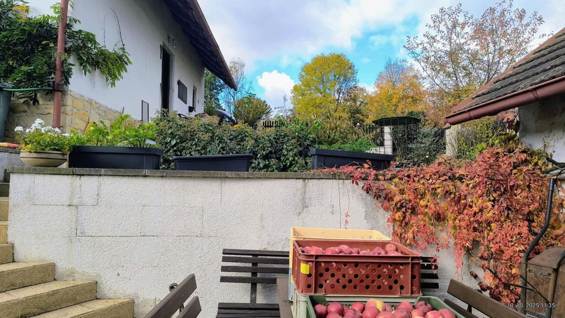 recreational property for sale, 800 m², Luže, Pardubický Region recreational property for sale, 800 m², Luže, Pardubický Region