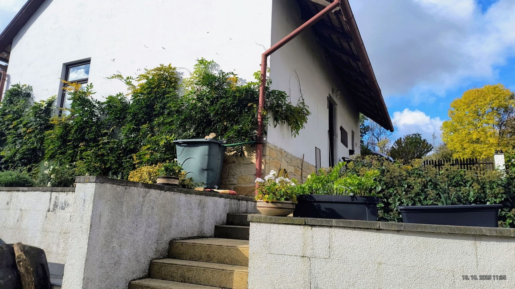 recreational property for sale, 800 m², Luže, Pardubický Region recreational property for sale, 800 m², Luže, Pardubický Region