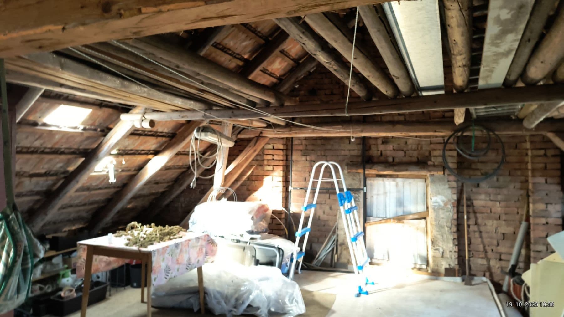 recreational property for sale, 800 m², Luže, Pardubický Region recreational property for sale, 800 m², Luže, Pardubický Region