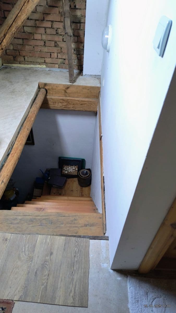 recreational property for sale, 800 m², Luže, Pardubický Region recreational property for sale, 800 m², Luže, Pardubický Region