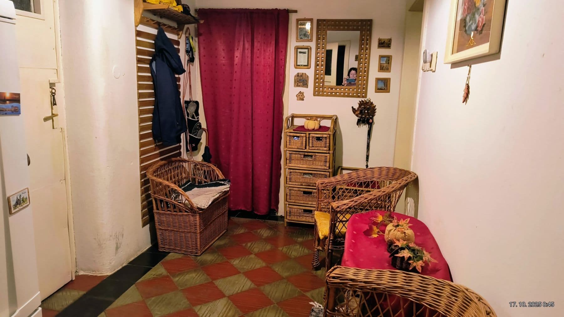 recreational property for sale, 800 m², Luže, Pardubický Region recreational property for sale, 800 m², Luže, Pardubický Region