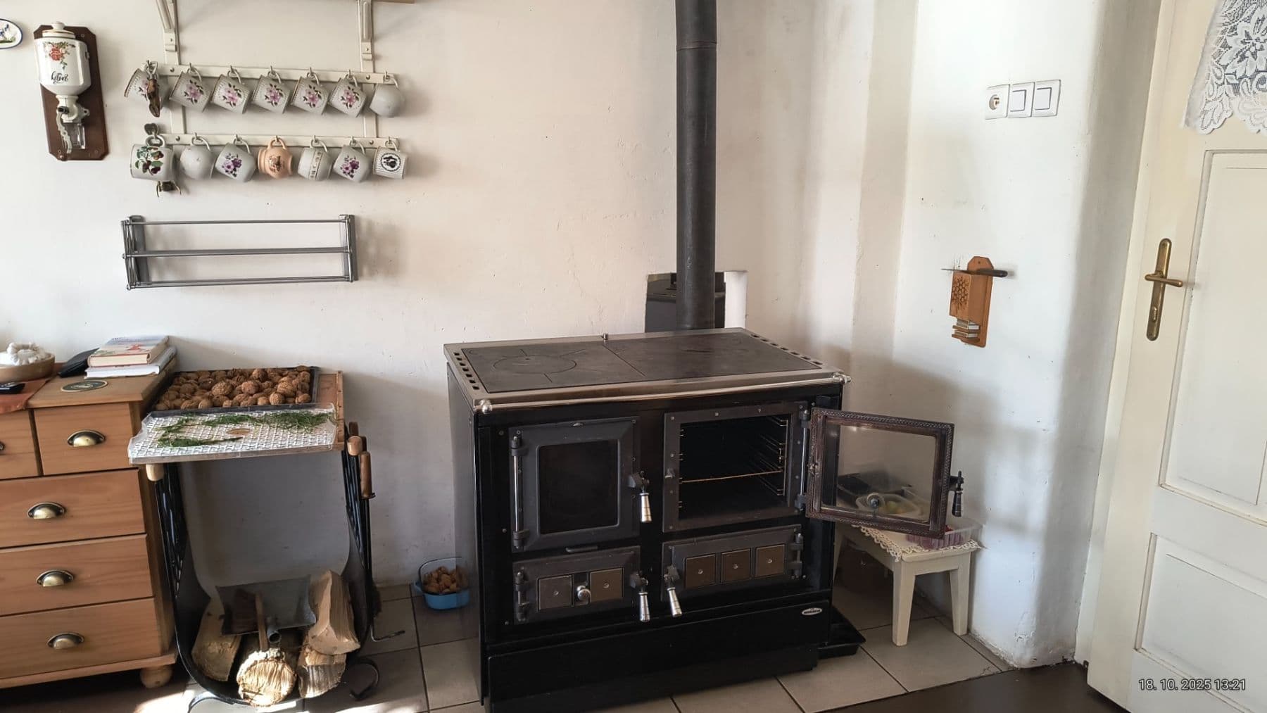 recreational property for sale, 800 m², Luže, Pardubický Region recreational property for sale, 800 m², Luže, Pardubický Region