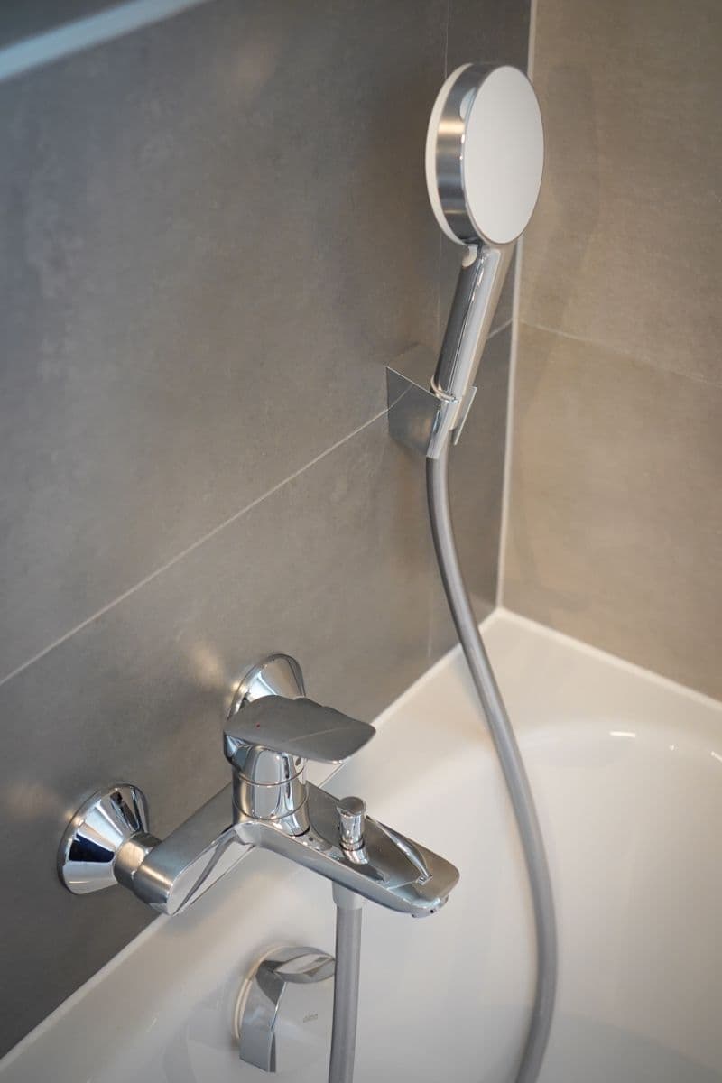 1 bedroom with open-plan kitchen flat to rent, 52 m², Laponská, Prague, Prague 1 bedroom with open-plan kitchen flat to rent, 52 m², Laponská, Prague, Prague